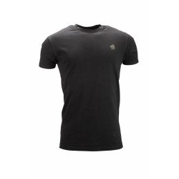 T-Shirt Nash Black