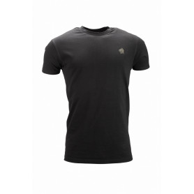 T-Shirt Nash Black