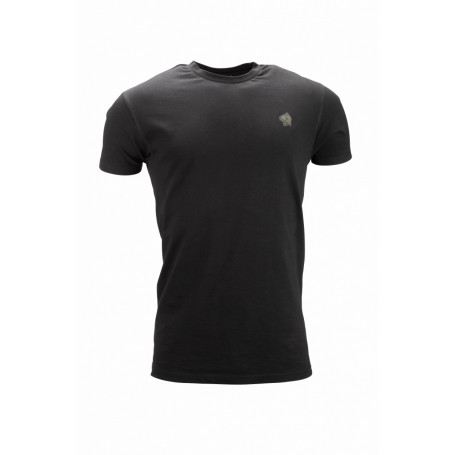 T-Shirt Nash Black