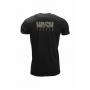 T-Shirt Nash Black