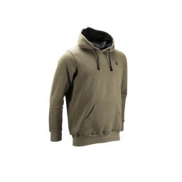 Sweat Nash Hoody Green