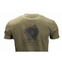 T-Shirt Nash Green