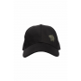 Casquette Nash Baseball Cap Black