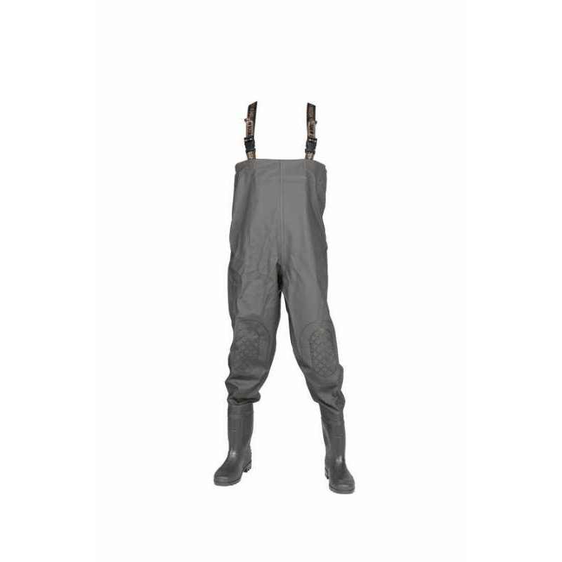 Waders Nash-Vêtements-Carptour