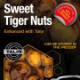 Graines NashBait Sweet Tiger Nuts 