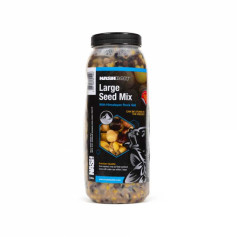 Graines NashBait Large Seed Mix 2.5L