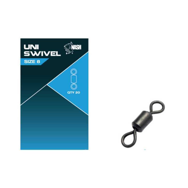 Uni Swivel Nash Uni Swivel Nash-Outils et Accessoires-Carptour