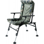 Level Chair Comfort CarpOn Camou