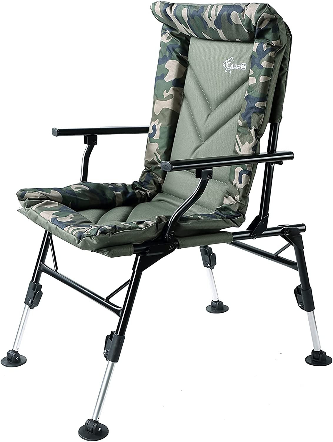 Кресло fox r series chairs r3 camo