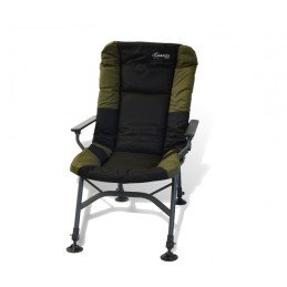 Level Chair XT Extra High CarpOn Noir/Vert
