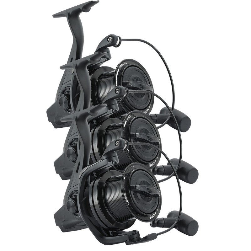 Moulinet SC-10000 CarpOn Black (Pack x3)-Moulinets-Carptour