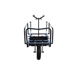 Chariot Carptour Trolley Single Wheel