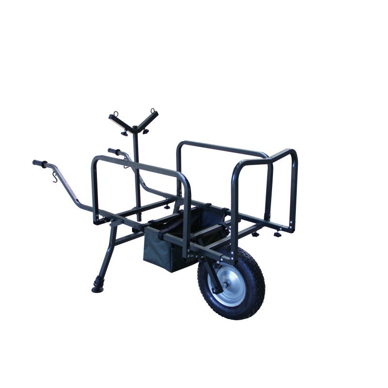 Chariot Carptour Trolley Single Wheel-Transport-Carptour