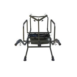 Chariot Carptour Trolley Single Wheel