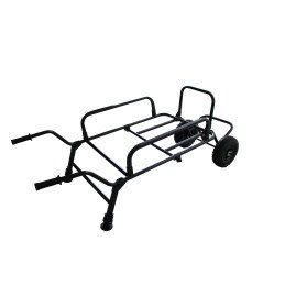 Chariot Carptour Deluxe 2 Roues