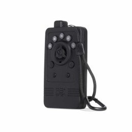 Siren R3+ Nash Centrale
