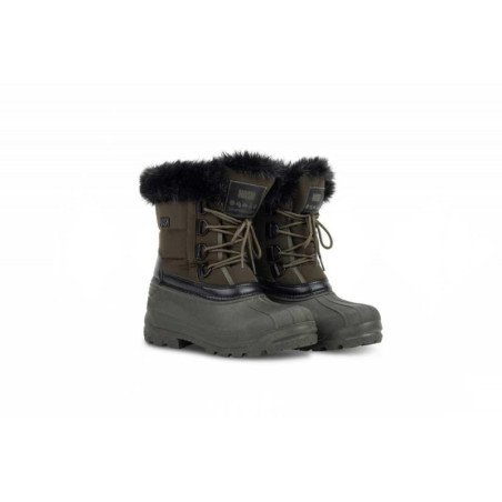 Chaussures Polaires Nash ZT Polar Boots