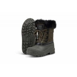 Chaussures Polaires Nash ZT Polar Boots