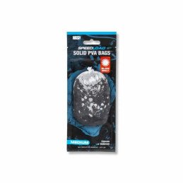 Sac PVA Nash Speedload Solid System Slow Melt