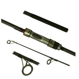 Canne Carp CR-2-12 CarpOn 12' 3 lbs