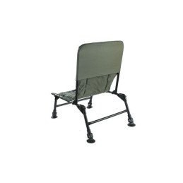 Level Chair Basic CarpOn Camou