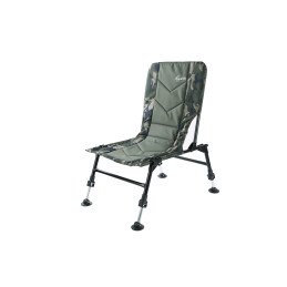 Level Chair Basic CarpOn Camou