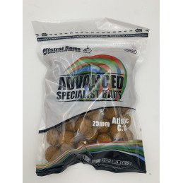 Bouillettes Mistral Baits Atlantic Crab 400g