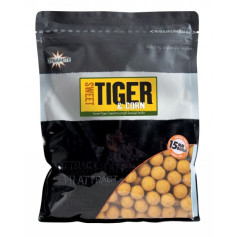 Bouillettes Dynamite Baits Sweet Tiger & Corn 20mm 1kg