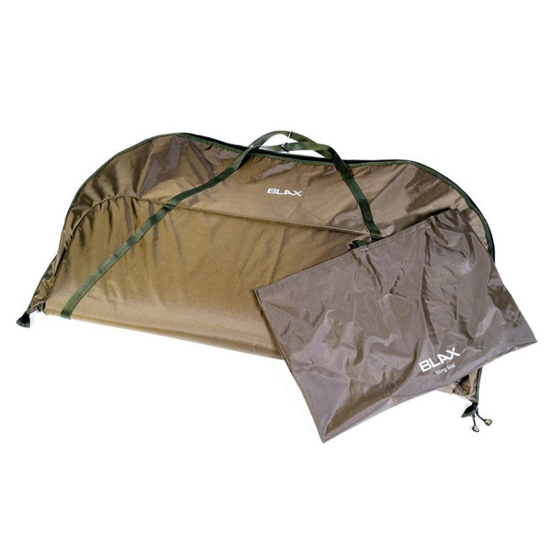 Blax Sling Mat Carp Spirit Matelas de réception-No Kill-Carptour