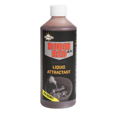 Dynamite Baits Robin Red Liquid Attractant 500ml