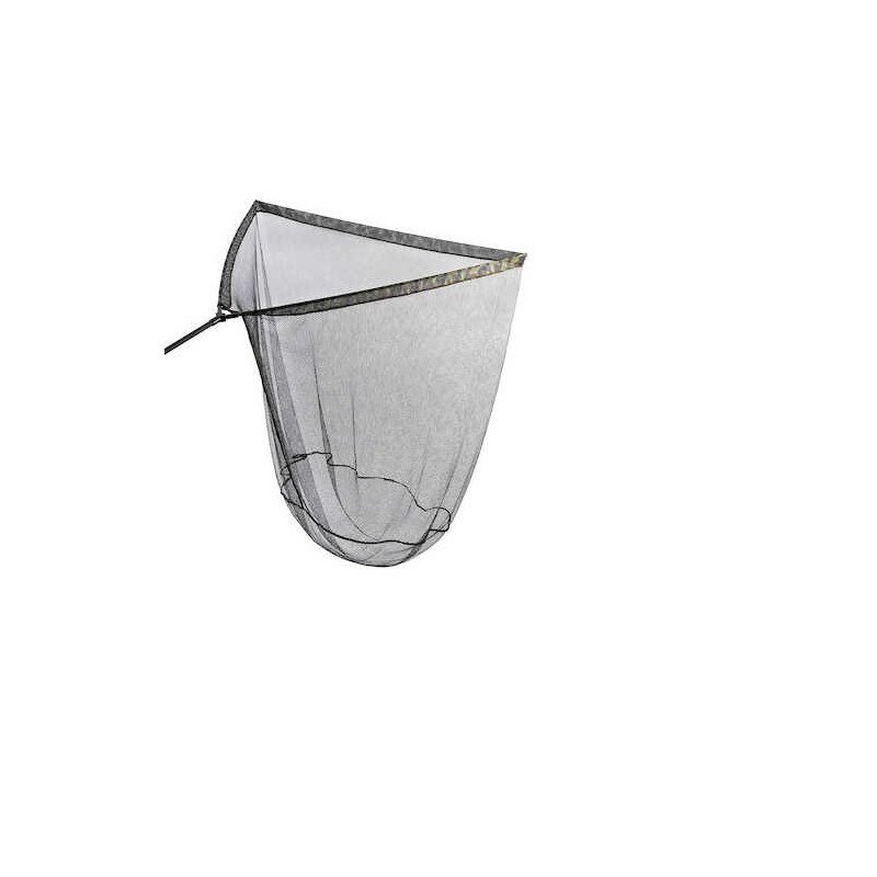 Filet épuisette Avid Carp Camo Landing Net Mesh 42"-No Kill-Carptour