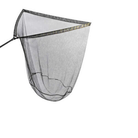 Epuisette Avid Carp Camo Landing Net Mesh 42"