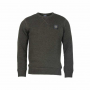 Sweat Nash Scope Knitted Crew Jumper