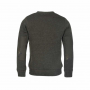 Sweat Nash Scope Knitted Crew Jumper