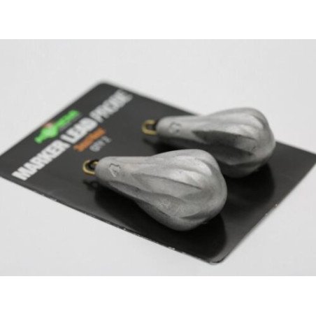 Probe Marker Leads Korda 3 & 4