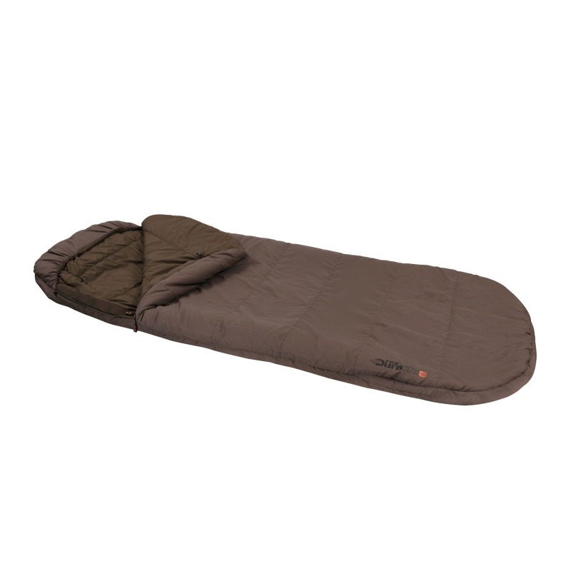 Duvet Fox Duralite 1 Season-Confort-Carptour