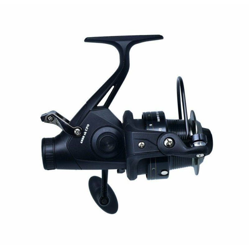 Moulinet 4000-SK CPO CarpOn Black-Moulinets-Carptour