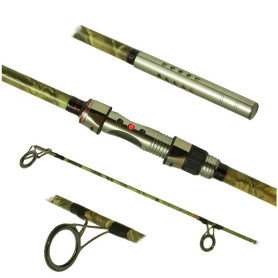 Canne  CarpOn Carp 13' 3,25lbs Camou