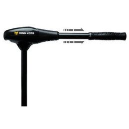 Moteur Electrique Minn Kota Endura C2 V2 91cm 45lbs 12V