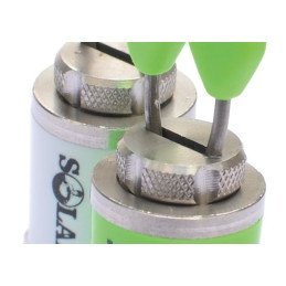 Tête d'Indicateur Solar Tackle Indicator Head Small