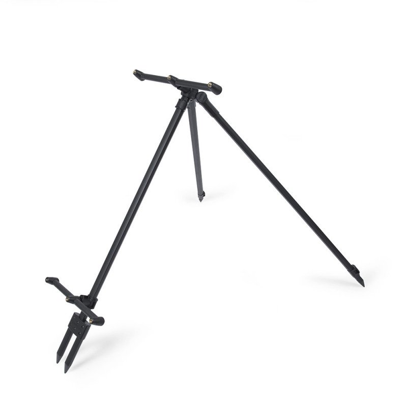 Rod Pod Tripod Korum River Tripod 2 Cannes-Rod Pod-Carptour