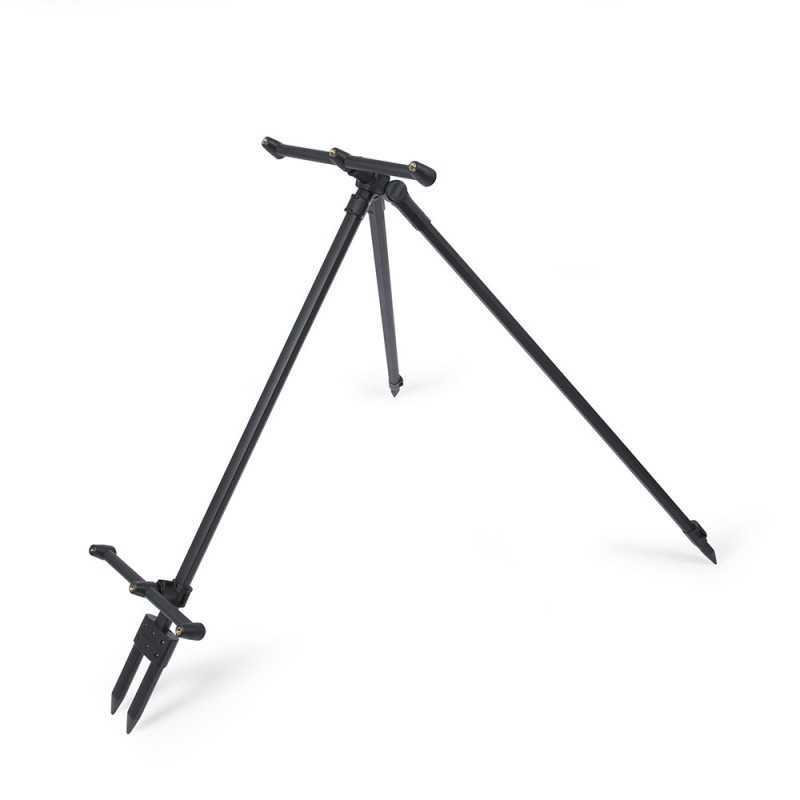 Rod Pod Tripod Korum River Tripod 2 Cannes-Rod Pod-Support cannes carpe-Carptour