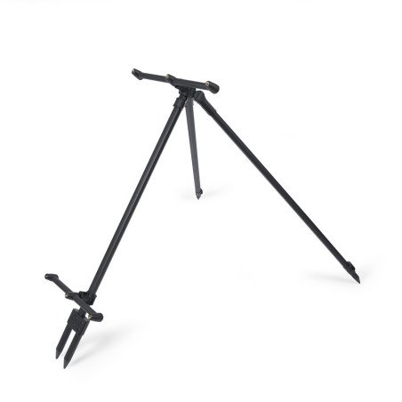 Rod Pod Tripod Korum River Tripod 2 Cannes