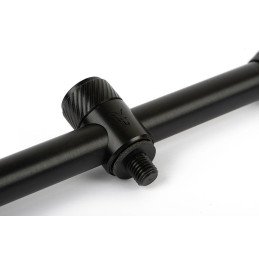 Buzz Bar Fox Black Label QR 3 Rod Adjustable Buzz Bar XL (par 2)