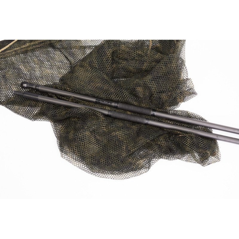 Epuisette Nash Scope Black Ops Landing Net-No Kill-Carptour