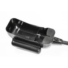 Cuillère Flottante Amovible Nash Spot On Bushwhacker Baiting Pole System 15m