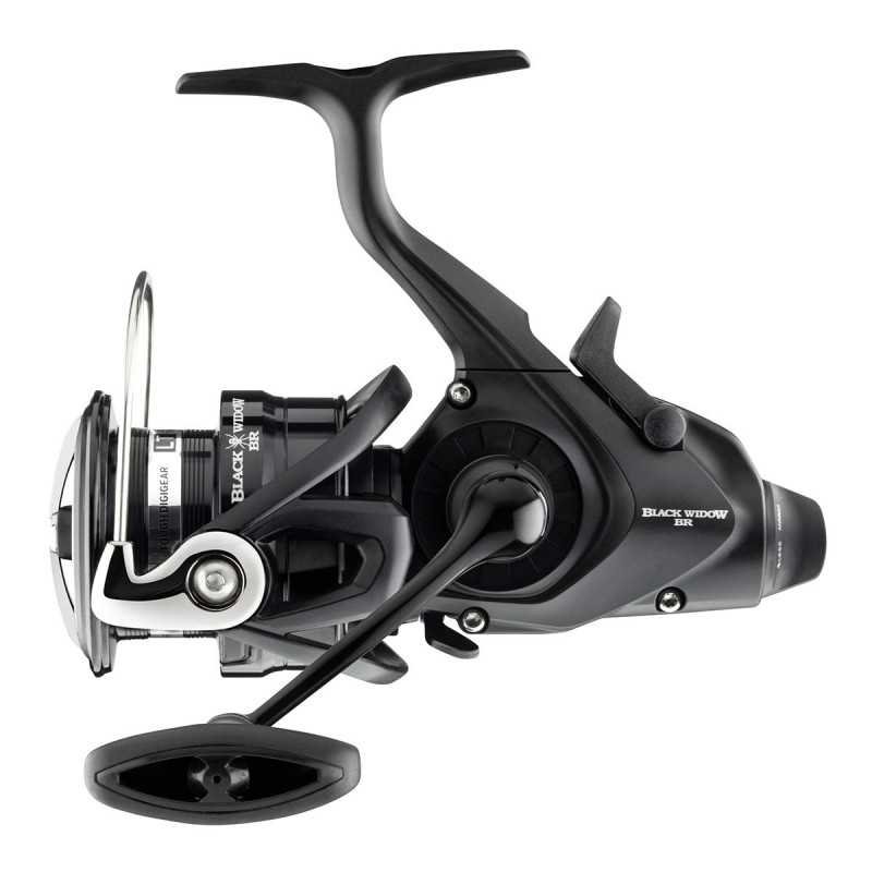 Moulinet Daiwa Black Widow BR 19LT 5000C Moulinet Daiwa Black Widow BR 19LT 5000C-Moulinets-Carptour