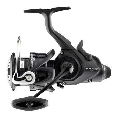 Moulinet Daiwa Black Widow BR 19LT 5000C