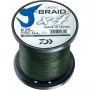 Tresse Daiwa Jbraid 4 Brins 450m