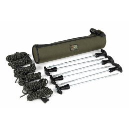 Kit Sardine Fox R-Series Biwy Storm Pack